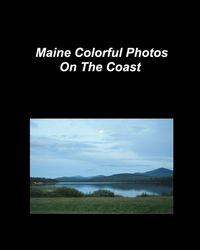 Produktbild: Maine Photos