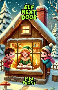 Produktbild: Elf Next Door