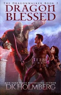 Produktbild: Dragon Blessed