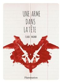 Produktbild: Mazard, C: Arme dans la t&ecirc;te