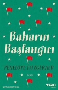 Produktbild: Baharin Baslangici
