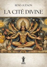 Produktbild: La Cit&eacute; divine