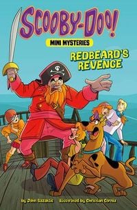 Produktbild: Redbeard's Revenge