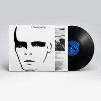 Produktbild: Tubeway Army