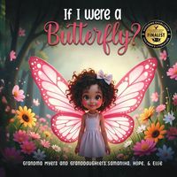 Produktbild: If I Were A Butterfly