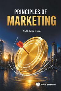 Produktbild: PRINCIPLES OF MARKETING