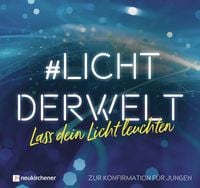 Produktbild: #lichtderwelt. Lass dein Licht leuchten