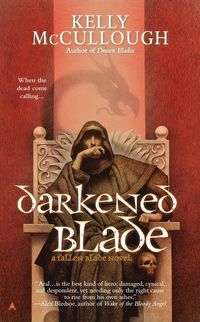 Produktbild: Darkened Blade