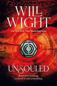Produktbild: Unsouled