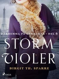 Produktbild: Stormvioler