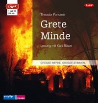 Produktbild: Grete Minde