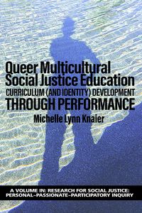 Produktbild: Queer Multicultural Social Justice Education