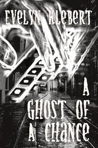 Produktbild: A Ghost of a Chance
