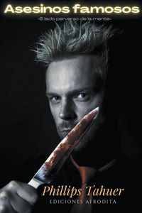 Produktbild: Asesinos famosos
