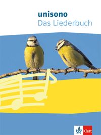 Produktbild: unisono Das Liederbuch