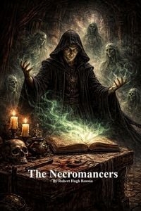 Produktbild: The Necromancers