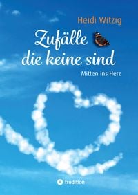 Produktbild: Zuf&auml;lle, die keine sind