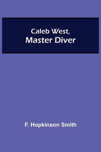 Produktbild: Caleb West, Master Diver