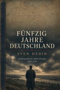 Produktbild: F&uuml;nfzig Jahre Deutschland