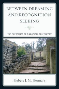 Produktbild: Between Dreaming and Recognition Seeking