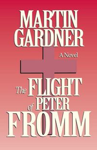 Produktbild: Flight of Peter Fromm