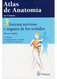 Produktbild: Sistema nervioso y &oacute;rganos de los sentidos