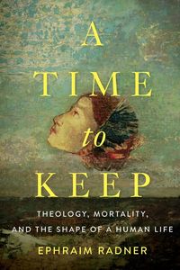 Produktbild: A Time to Keep