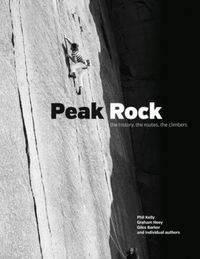 Produktbild: Peak Rock