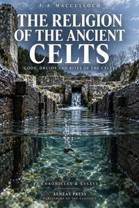 Produktbild: The Religion of the Ancient Celts