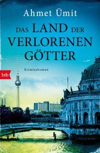 Produktbild: Das Land der verlorenen G&ouml;tter