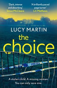 Produktbild: Martin, L: Choice
