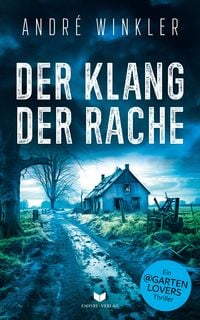 Produktbild: Der Klang der Rache