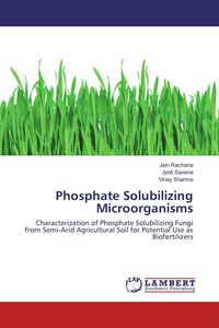 Produktbild: Phosphate Solubilizing Microorganisms