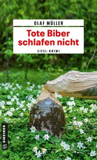 Produktbild: Tote Biber schlafen nicht
