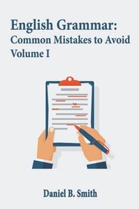 Produktbild: English Grammar