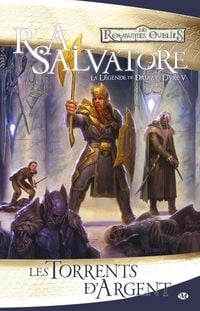 Produktbild: La L&eacute;gende de Drizzt, T5