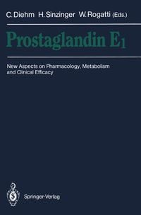 Produktbild: Prostaglandin E1