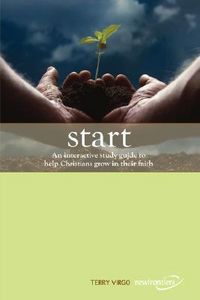 Produktbild: Start