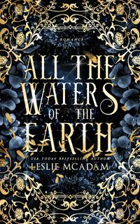 Produktbild: All the Waters of the Earth (Giving You ..., #3)