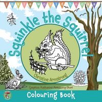 Produktbild: Squinkle the Squirrel