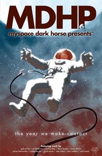 Produktbild: Myspace Dark Horse Present-V06