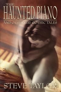 Produktbild: The Haunted Piano