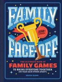Produktbild: Family Face-Off