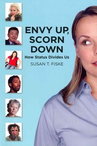Produktbild: Envy Up, Scorn Down