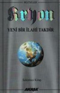 Produktbild: Kryon 8 Yeni Bir Ilahi Takdir