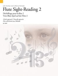 Produktbild: Flute Sight-Reading 2