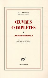 Produktbild: Oeuvres compl&egrave;tes
