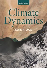 Produktbild: Climate Dynamics, 2nd Edition