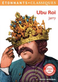 Bild vom Artikel Ubu roi vom Autor Alfred Jarry