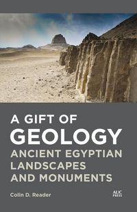 Produktbild: A Gift of Geology